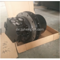 PC75R-2E Achsantrieb PC75R-2E Fahrmotor 22E-60-12800